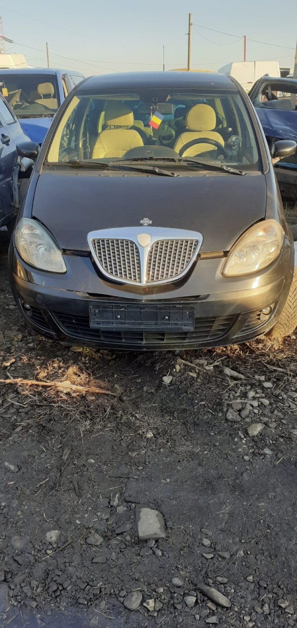 Dezmembrez Lancia Musa 1.9 Multijet