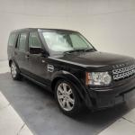 Dezmembrez Land Rover Discovery 3 (TAA) , 2.7 diesel