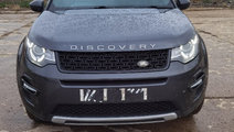 Dezmembrez Land Rover Discovery Sport 2017 4x4 2.0...
