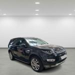 Dezmembrez Land Rover Discovery Sport (L550) , 2.0 Diesel