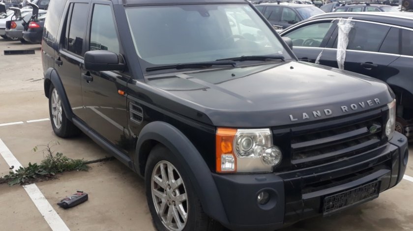 Dezmembrez Land Rover Discovery