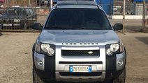 Dezmembrez Land Rover Freelander 2,0 td4 2005