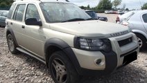 Dezmembrez land rover freelander 2.0cdt an 2000 - ...