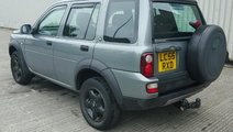 Dezmembrez Land Rover Freelander, 2.0D