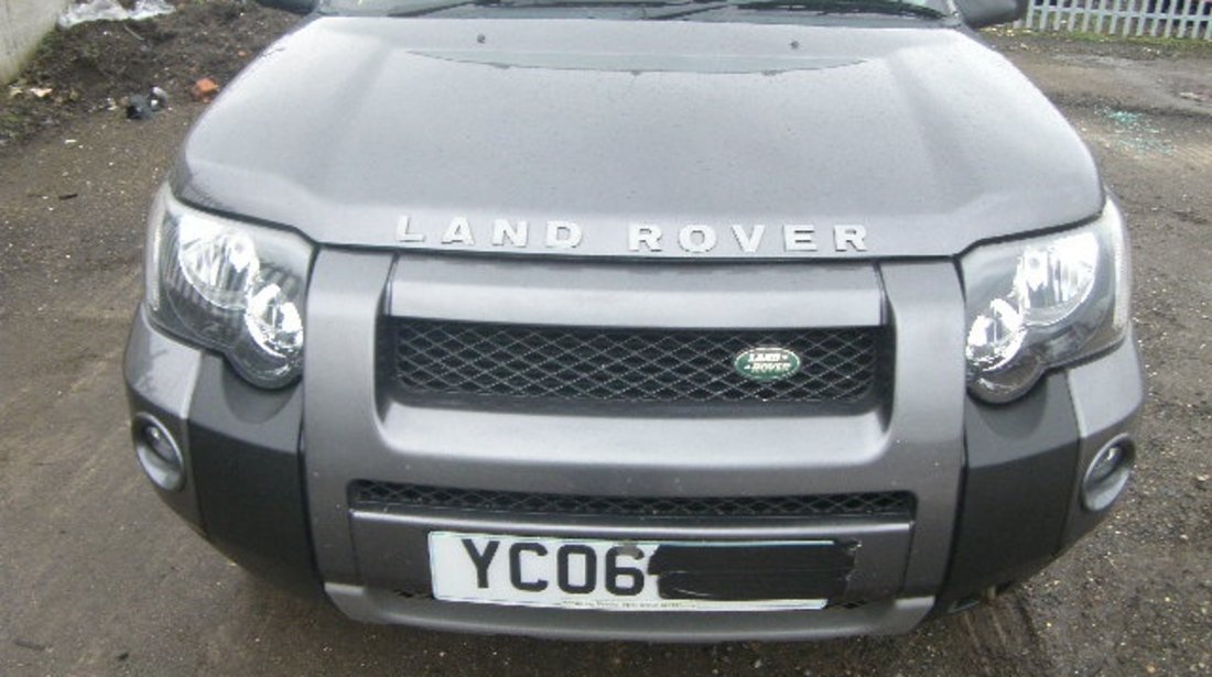 Dezmembrez Land Rover Freelander, 2.0diesel