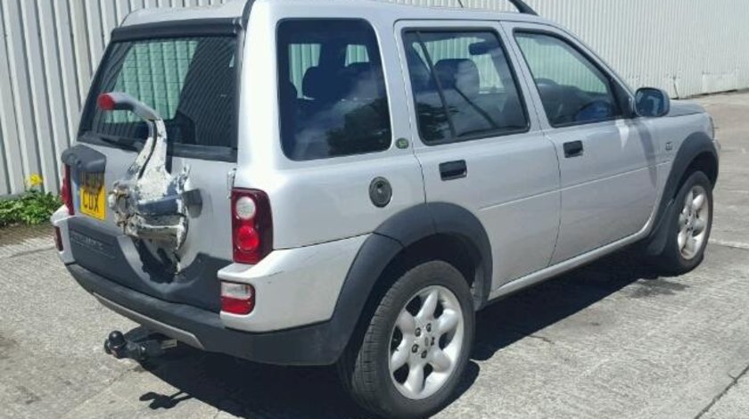 Modul abs freelander oferte