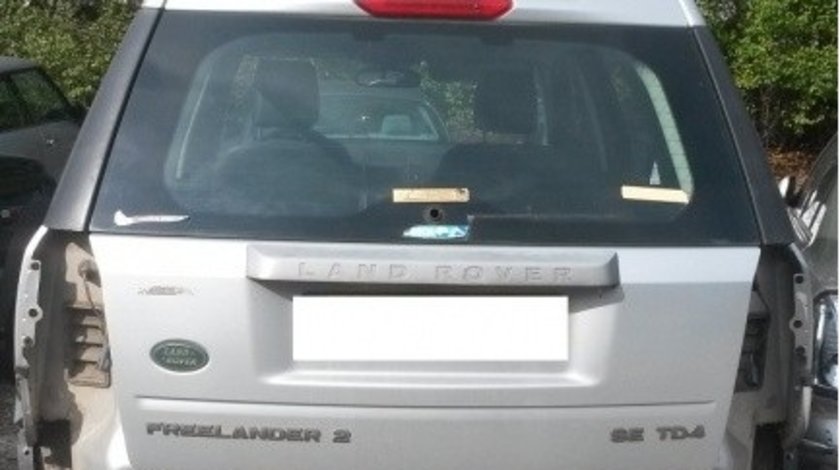 Dezmembrez Land Rover Freelander 2, an 2007, 2.2 diesel