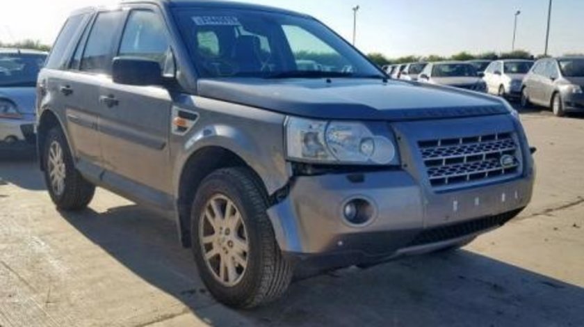 Dezmembrez Land Rover Freelander 2 (FA) 2.2 d