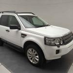 Dezmembrez Land Rover Freelander 2 (FA), 2.2 Diesel