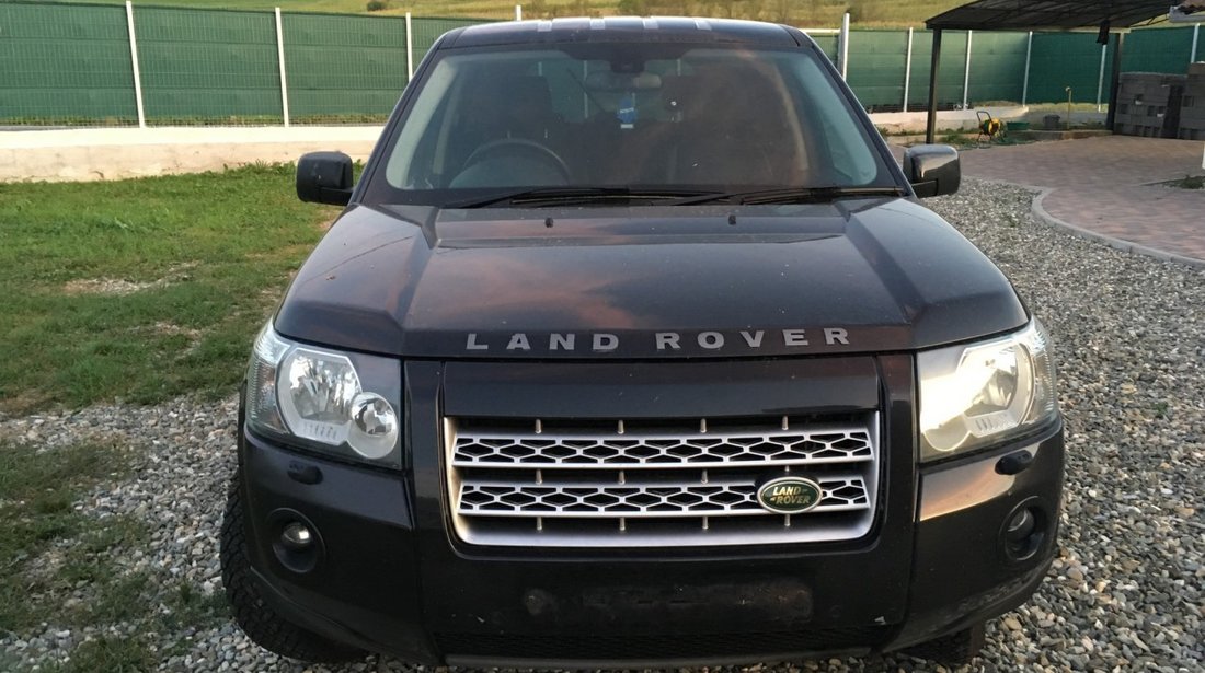 Dezmembrez Land Rover Freelander 2008 SUV 2.2 Diesel