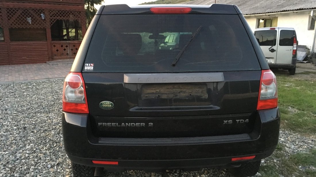 Dezmembrez Land Rover Freelander 2008 SUV 2.2 Diesel