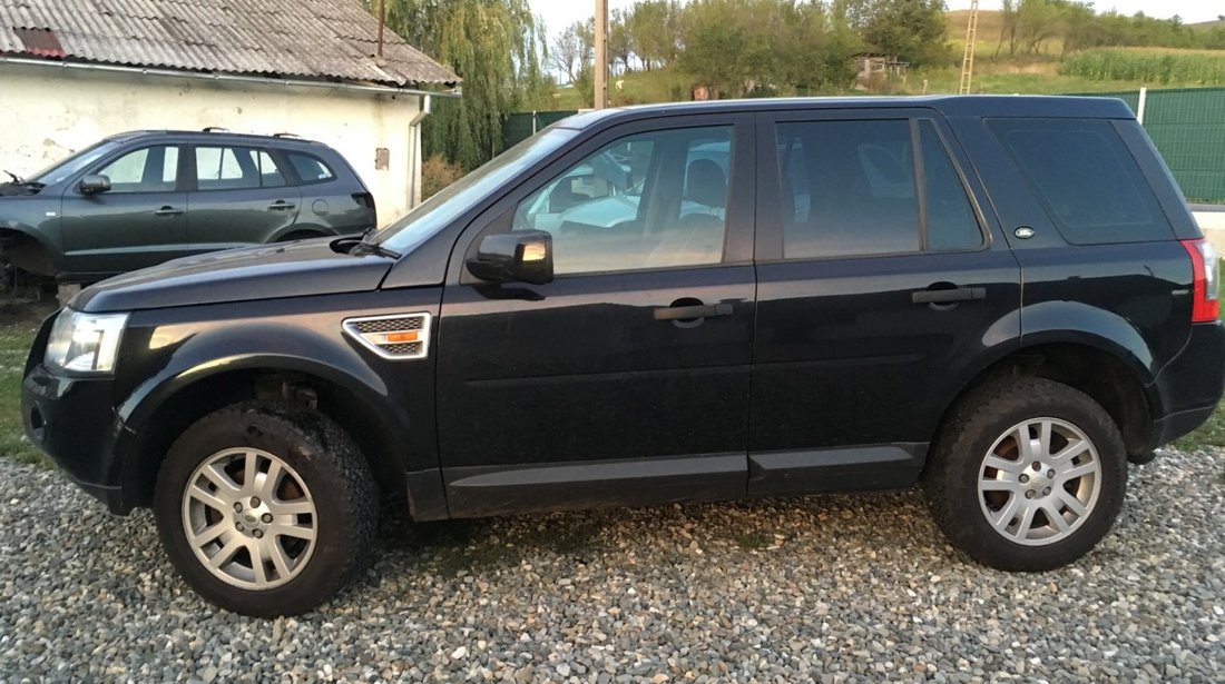 Dezmembrez Land Rover Freelander 2008 SUV 2.2 Diesel