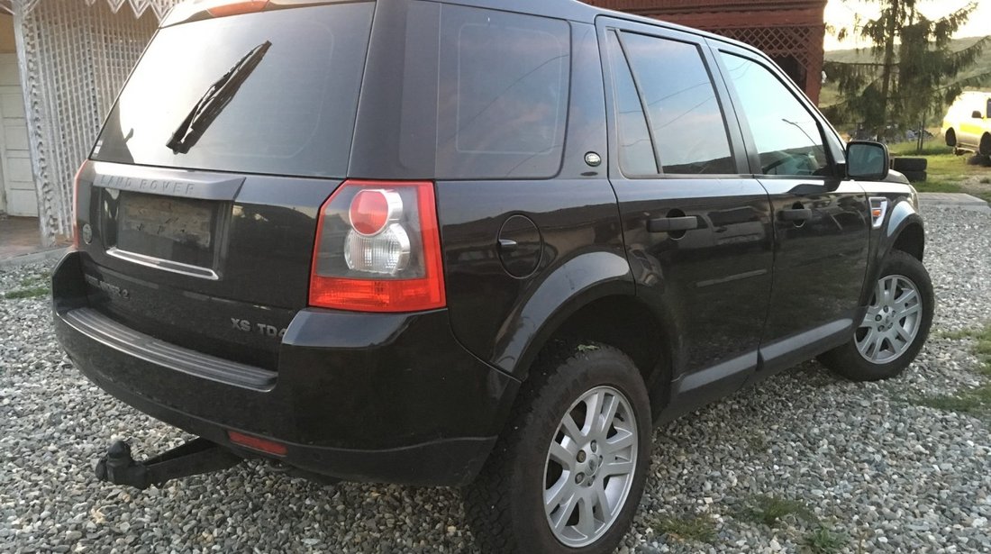 Dezmembrez Land Rover Freelander 2008 SUV 2.2 Diesel