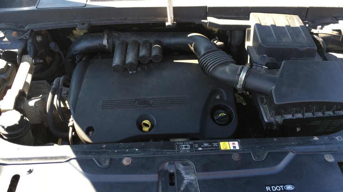 Dezmembrez Land Rover Freelander 2008 SUV 2.2 Diesel