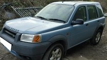 Dezmembrez LAND ROVER FREELANDER, an fabr. 2000, 1...