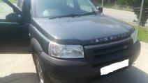 DEZMEMBREZ LAND ROVER FREELANDER FAB. 2004 2.0 TD4...