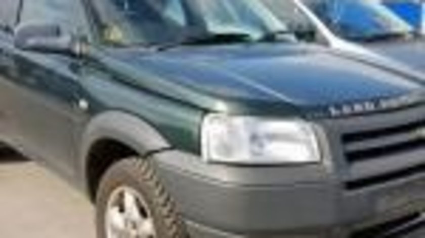 Dezmembrez Land Rover Freelander (LN) 2.0 d