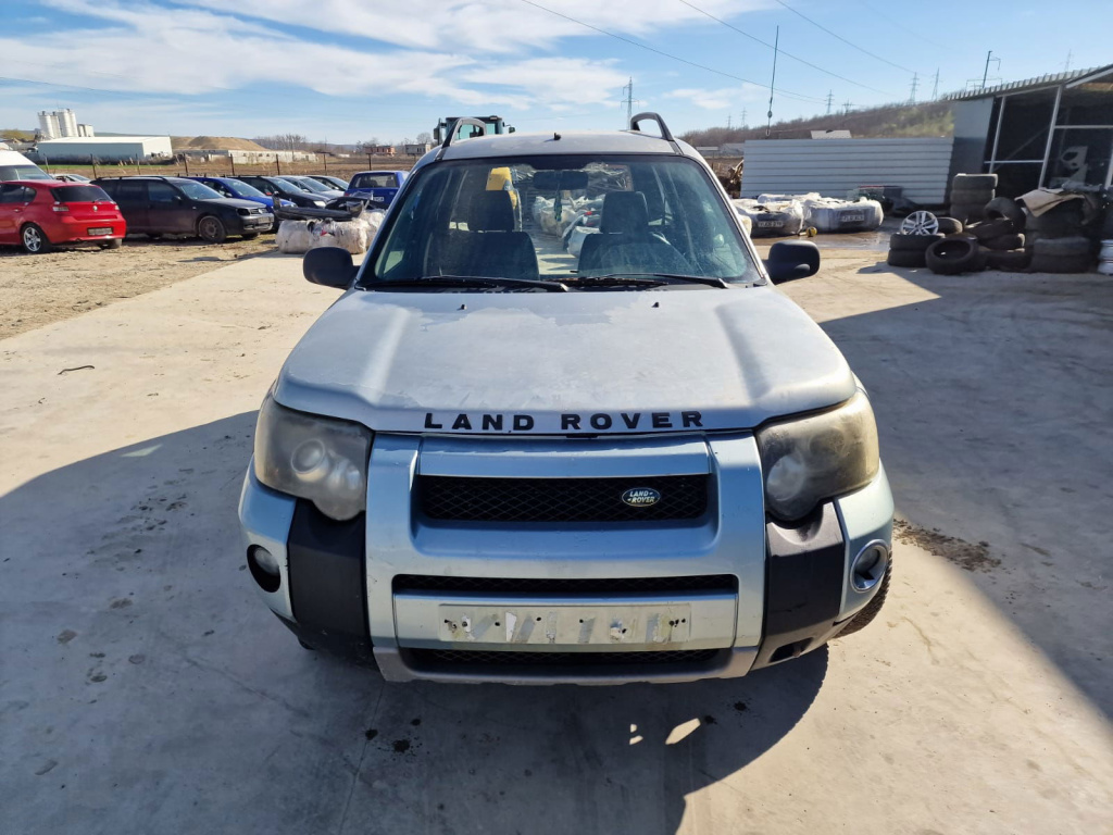 Dezmembrez LAND ROVER Freelander (LN) [Fabr 1998-2006]