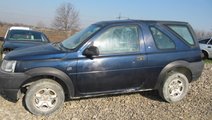 Dezmembrez Land Rover Freelander