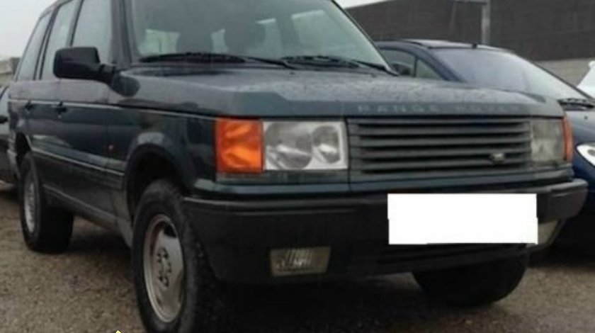 Dezmembrez Land Rover Range Rover 1998 2 5DT