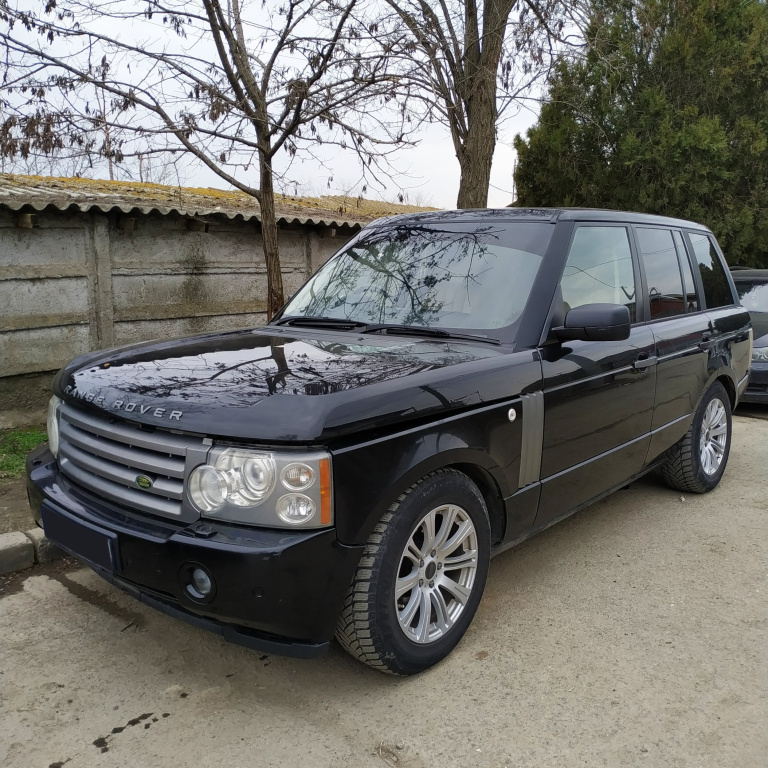 Dezmembrez Land Rover RANGE ROVER Mk 3 L322 (LM) 2002 - 2012 3.0 D 4x4 306D1 ( CP: 177, KW: 130, CCM: 2926 ) Motorina