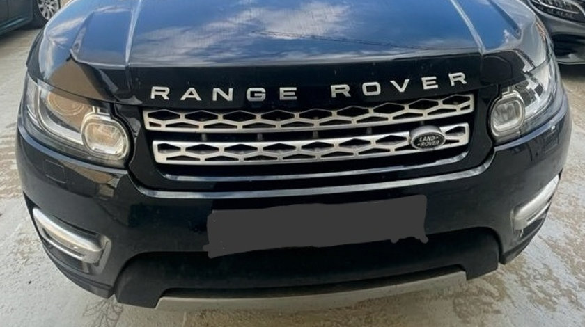 Dezmembrez Land Rover Range Rover Sport 2015 suv 3.0L 24v v6 306dt
