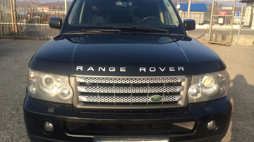 Dezmembrez Land Rover Range Rover SPORT 3,6d 2008