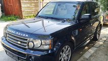 Dezmembrez Land Rover RANGE ROVER SPORT L320 (LS) ...