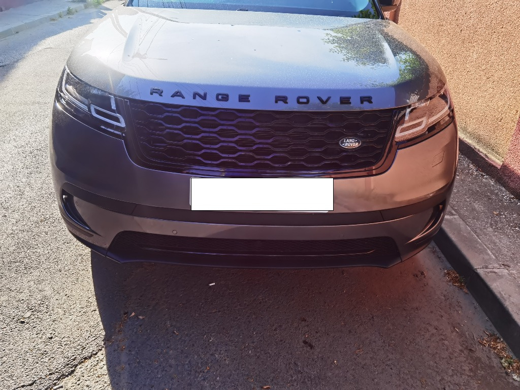 Dezmembrez Land Rover Range Rover Velar 2.0 D cod motor 204DTH