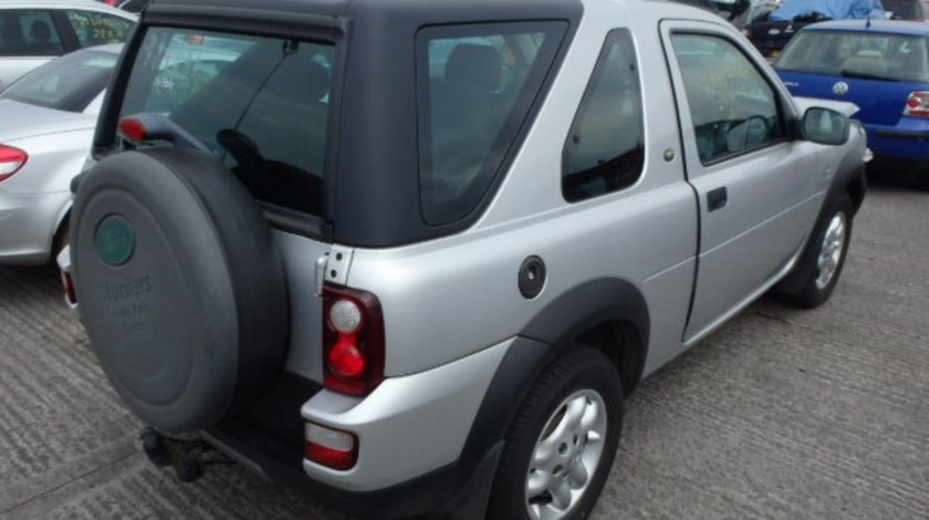 Dezmembrez Landrover Freelander, 1.8B