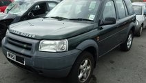 Dezmembrez LandRover Freelander 2.0diesel