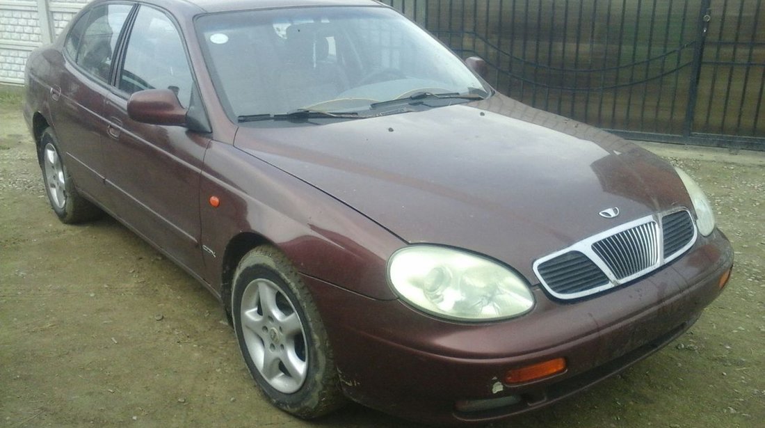 dezmembrez legantza an 2000 motor 2.0 benzina