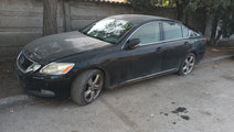 Dezmembrez Lexus GS (GRS19, UZS19, URS19, GWS19) 2...