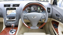 DEZMEMBREZ LEXUS GS III 450h 2GR-FSE HYBRID VOLAN ...