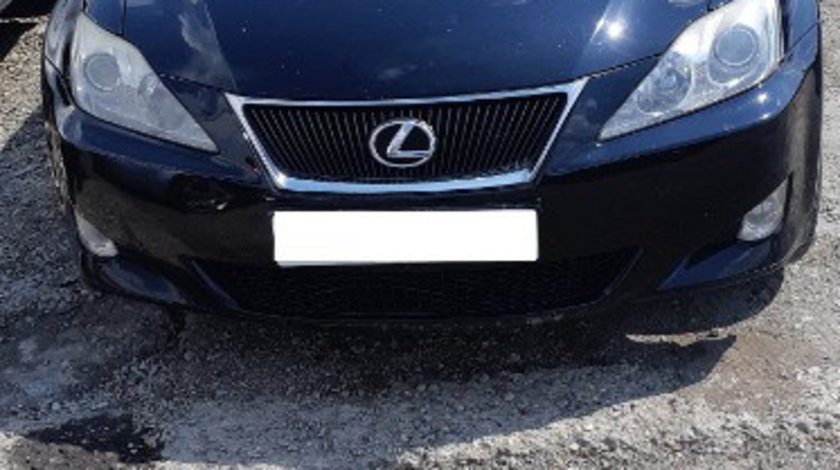 Dezmembrez Lexus IS, 2.2 diesel, an 2008