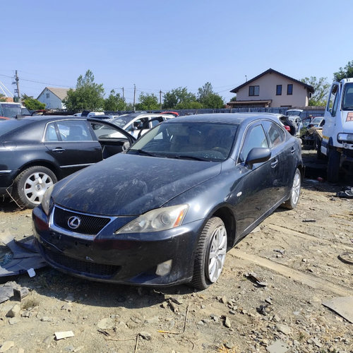 Dezmembrez Lexus IS 2 (GSE2, ALE2, USE2) 2005 - 2015 220d (ALE20) 2AD-FHV( CP: 177, KW: 130, CCM: 22...