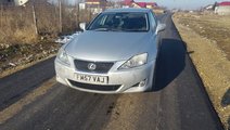 Dezmembrez lexus is 220d 177 cai din 2007