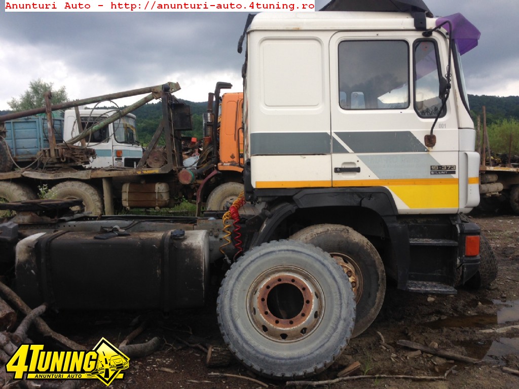 dezmembrez man 2 173133
