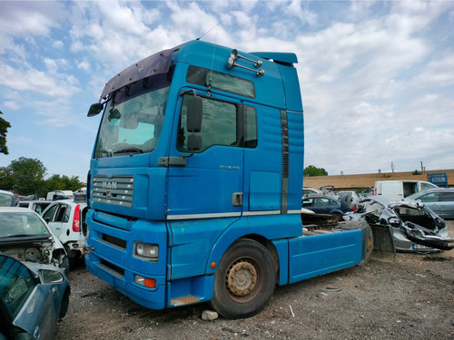 Dezmembrez MAN TGA 2000 - 2022 None None( CP: None, KW: None, CCM: None ) None