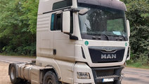 Dezmembrez Man TGX 18.440 EURO 6 324KW motor 12.4 ...