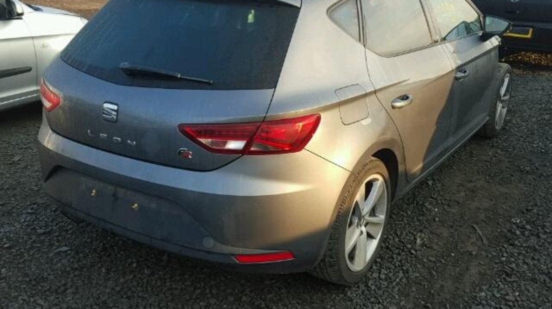 Dezmembrez masina 1.4tfsi Seat Leon (5F1)