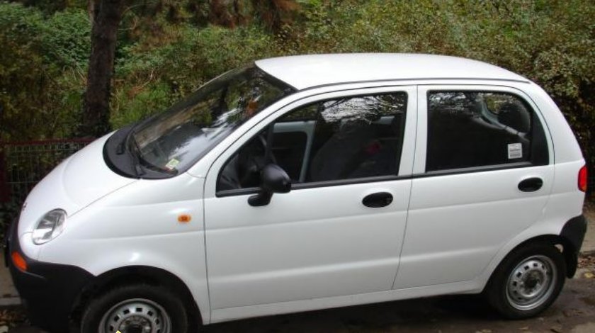 Dezmembrez matiz din 2004
