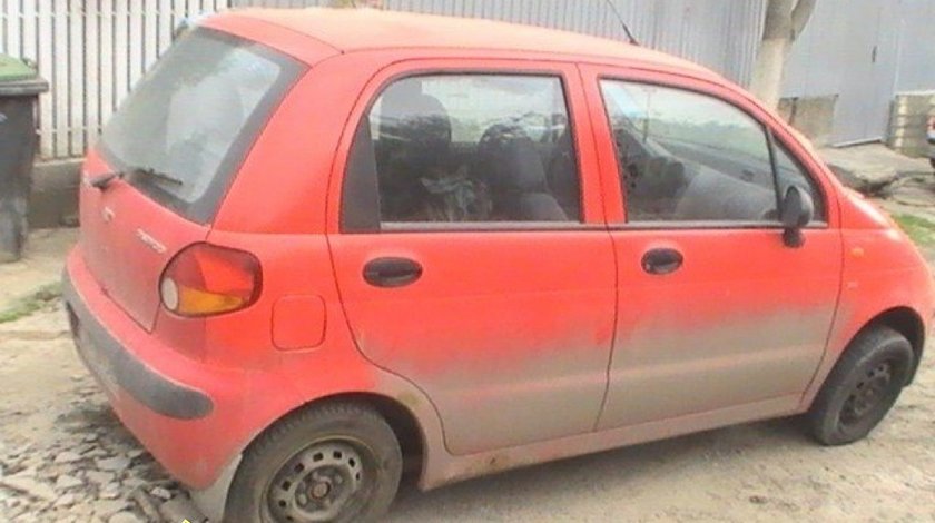 Dezmembrez matiz