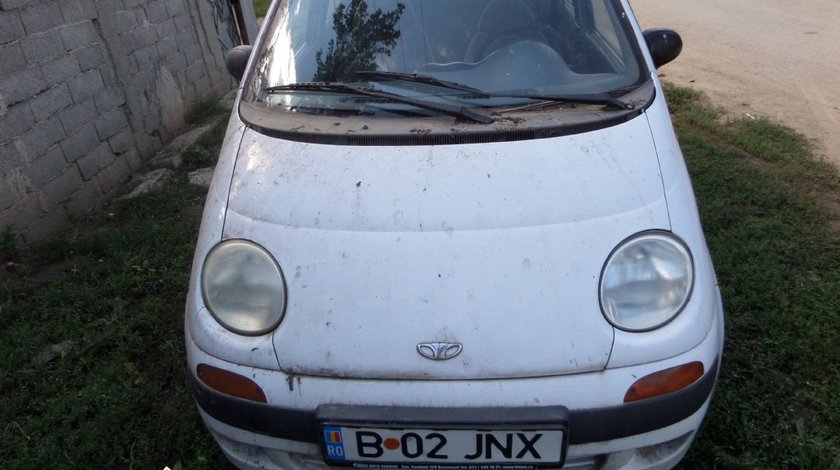 Dezmembrez matiz