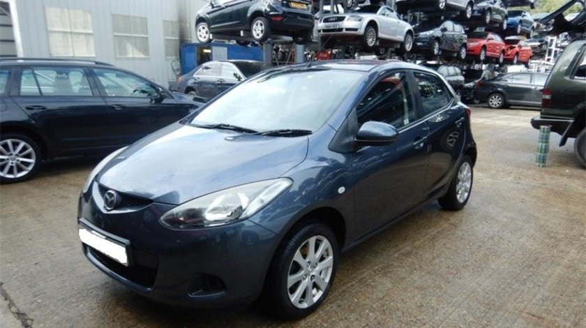 Dezmembrez Mazda 2 2008 Hatchback 1.4