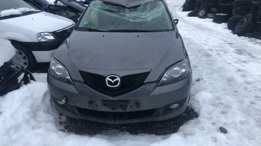 Dezmembrez Mazda 3 1.6 i 2007