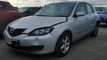 Dezmembrez Mazda 3, 1.6diesel 2007