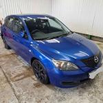 Dezmembrez Mazda 3 (BK), 1.6 benz