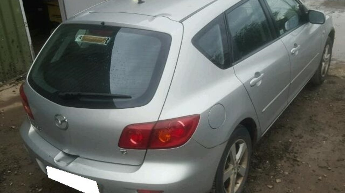 Dezmembrez Mazda 3 BK, an fabr. 2004, 1.6i