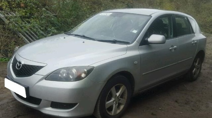 Dezmembrez Mazda 3 BK, an fabr. 2004, 1.6i